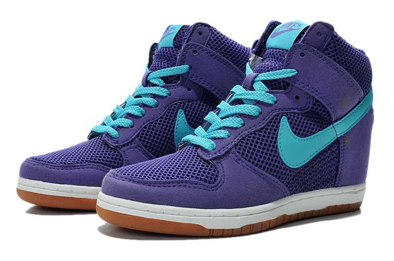Nike Dunk Sky Hi magasins en ligne 2014 basket le dernier